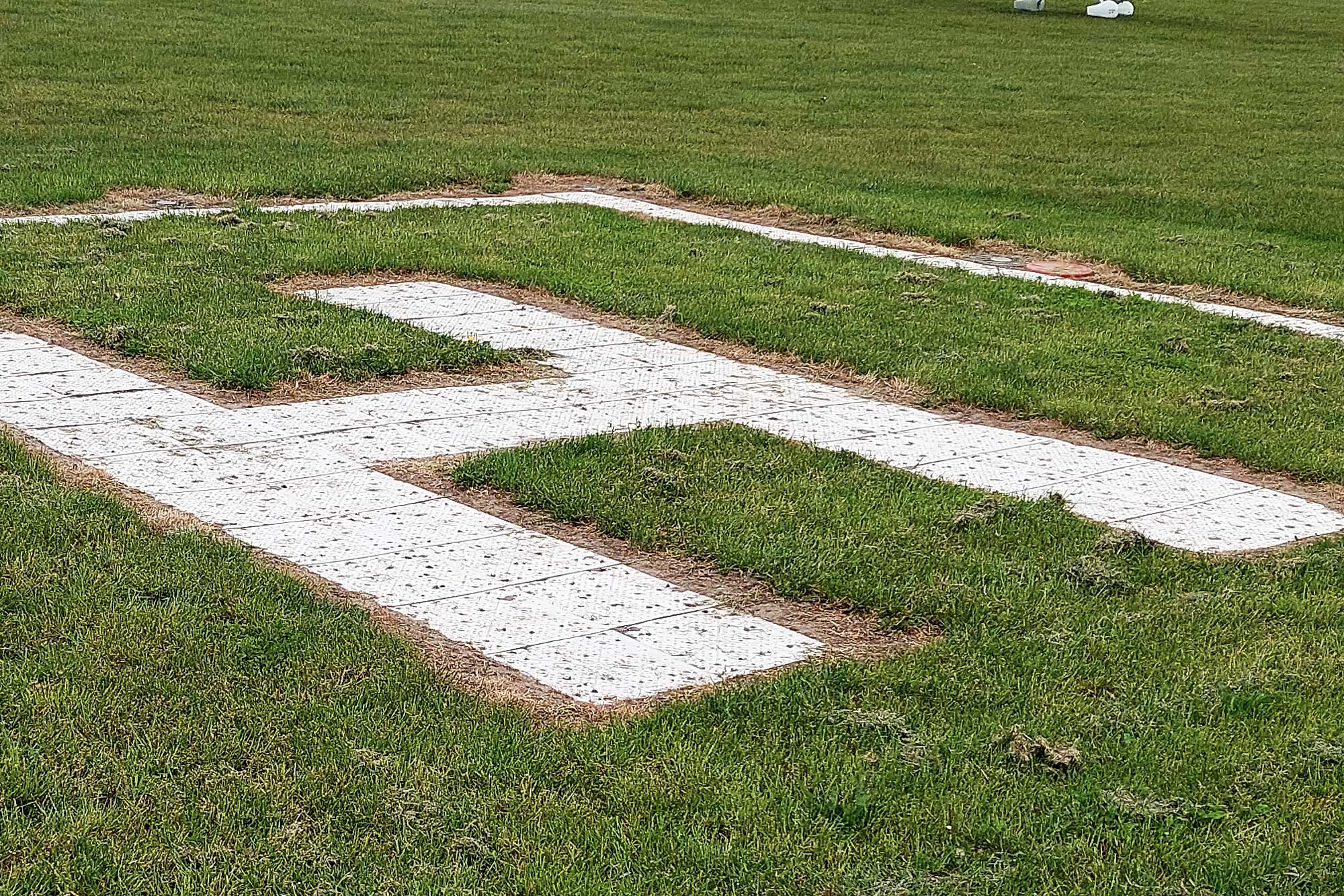 markierung-hubschrauber